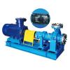 江苏海天泵阀制造有限公司 海天泵阀制造-立式HIMC磁力驱动化工流程泵 