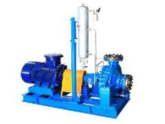 江苏海天泵阀制造有限公司 海天泵阀制造-HTZ型石油化工流程泵