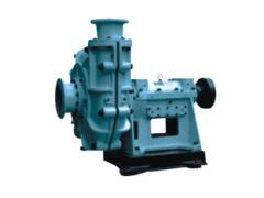 江苏海天泵阀制造有限公司 海天泵阀制造 - 提供HTWZ型卧式渣浆泵