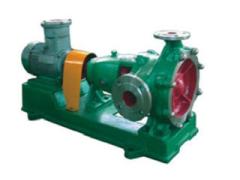 江苏海天泵阀制造有限公司 海天泵阀制造 - 提供HWF型无泄漏耐腐离心泵
